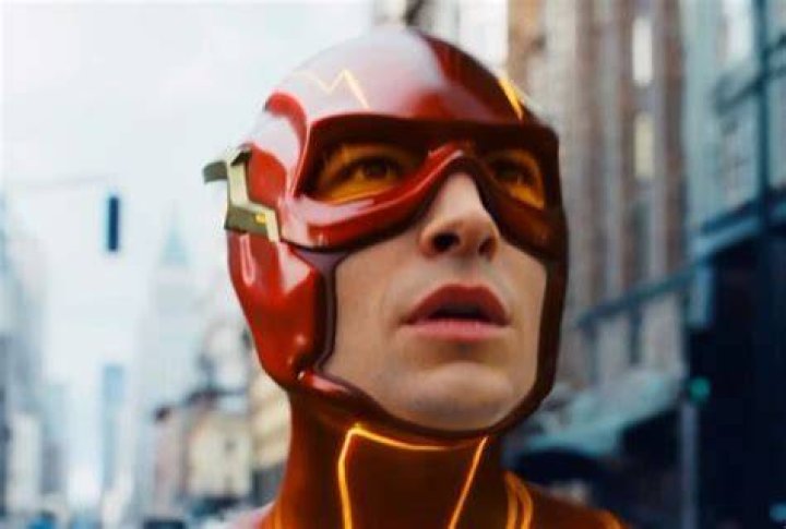 ¿Quién mató a Barry Allen? – Celebrity.fm