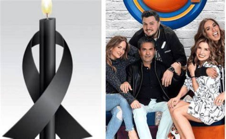 ¿Quién murió hoy de Univision? – Celebrity.fm