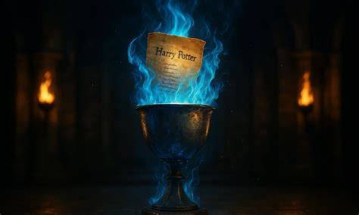 ¿Quién puso el nombre de Harry en el cáliz de fuego? – Celebrity.fm