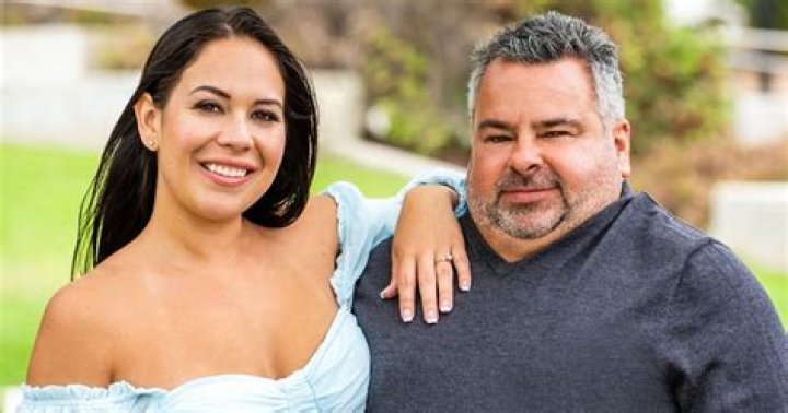 ¿Quién se divorció de 90 Day Fiancé?