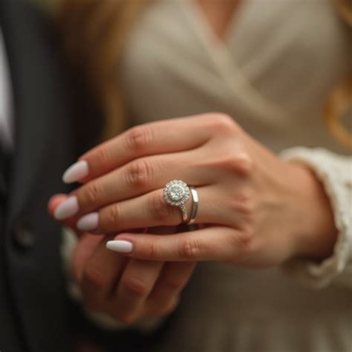 ¿Qué alianza de boda se coloca primero? – Celebrity.fm