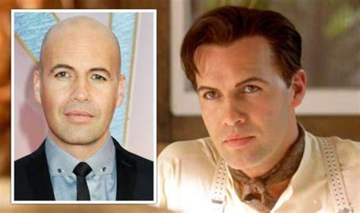 ¿Qué edad tenía Billy Zane en Titanic? – Celebrity.fm