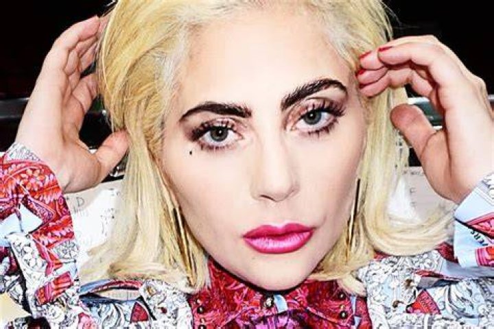 ¿Qué edad tenía Lady Gaga cuando tuvo a su hija?