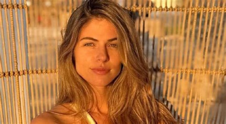 ¿Qué edad tiene Gabby Morris?