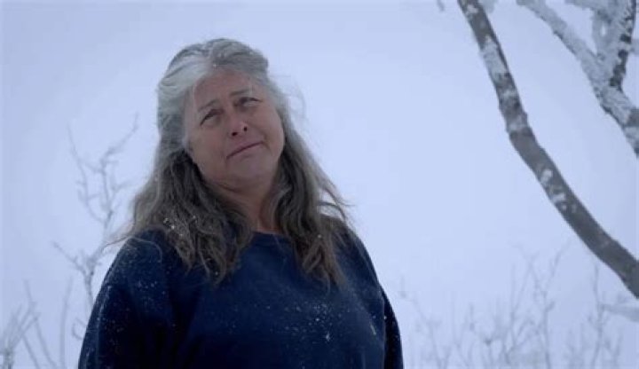 ¿Qué edad tienen los granizos en la vida bajo cero? – Celebrity.fm