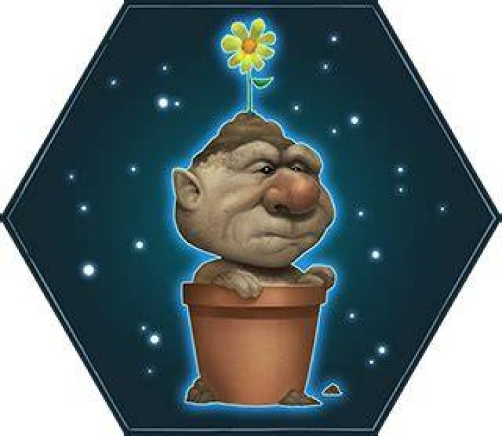 ¿Qué es el gnomo en Harry Potter? – Celebrity.fm