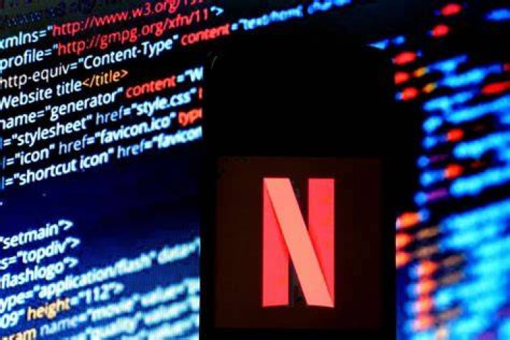 ¿Qué ha caído Ángel en Netflix?