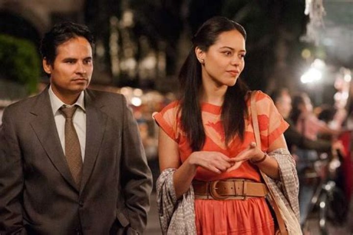 ¿Qué le pasa a Kiki en narcos México?