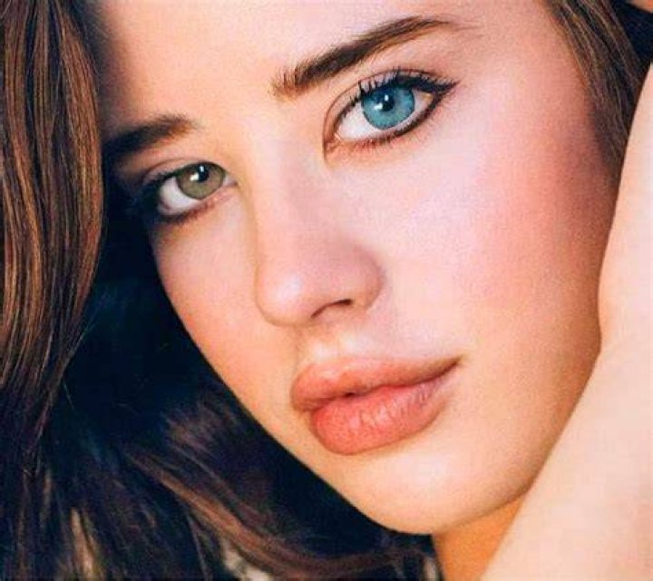 ¿Qué mujer tiene los ojos más bonitos del mundo? – Celebrity.fm