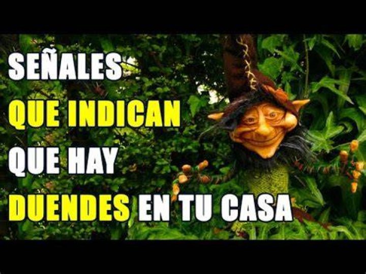¿Qué pasa si capturas un duende? – Celebrity.fm