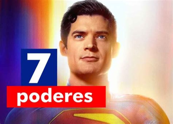 ¿Qué poderes tienen los hijos de Superman? – Celebrity.fm