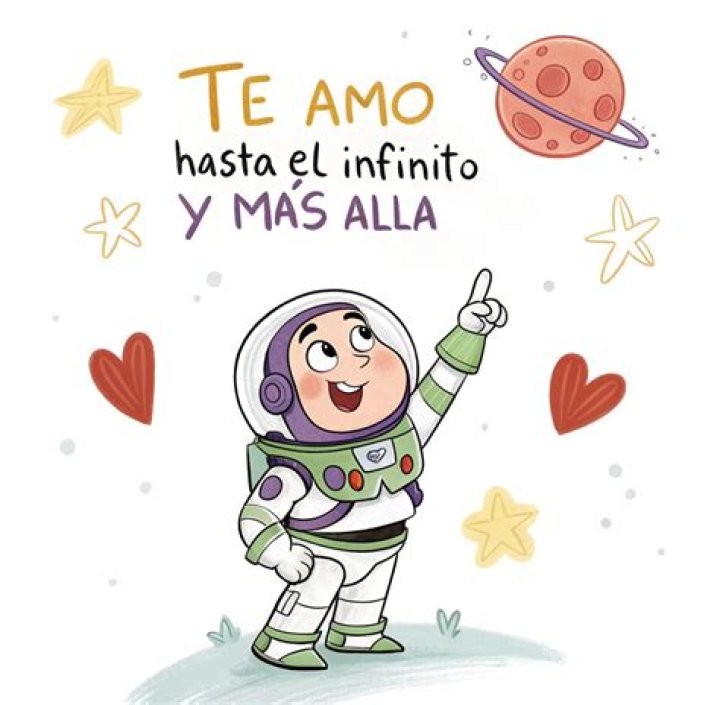 ¿Qué significa te amo hasta el infinito? – Celebrity.fm