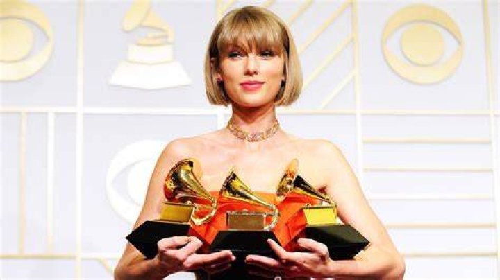 ¿Qué álbumes de Taylor Swift ganaron premios Grammy? – Celebrity.fm