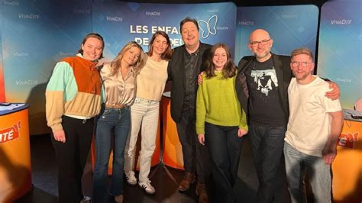Rachel a-t-elle eu des enfants Jacob ? – Celebrity.fm
