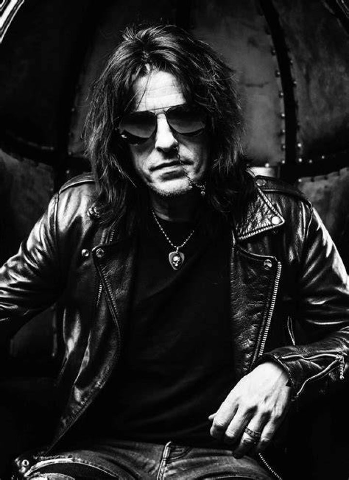 Rachel Bolan