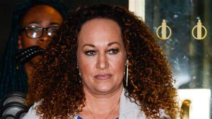 Rachel Dolezal