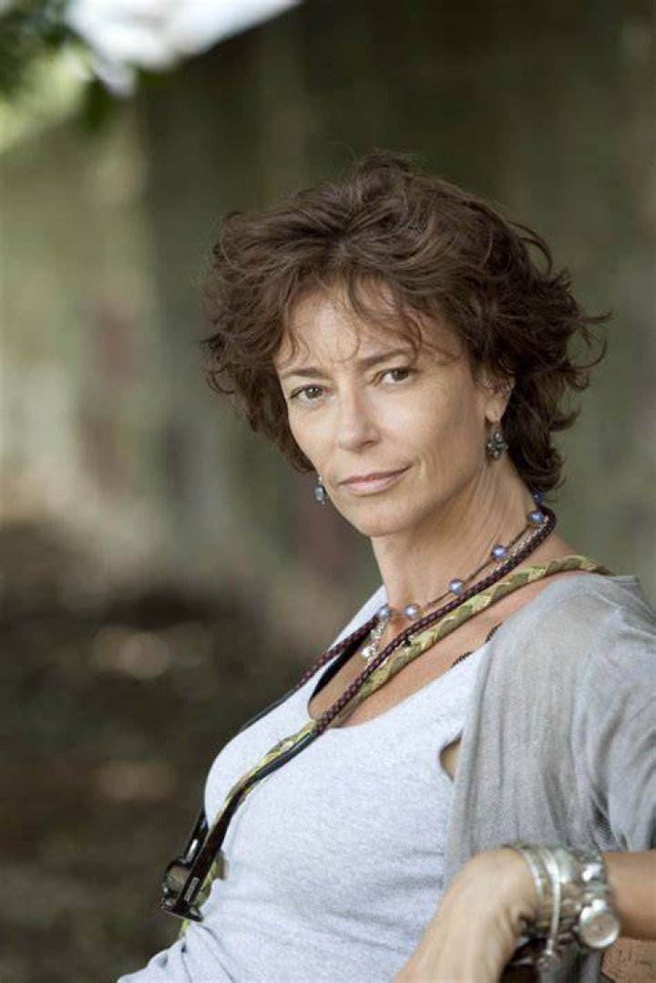 Rachel Ward (TV Actress) - Age, Birthday, Bio, Facts, Family, Net Worth, Height & More