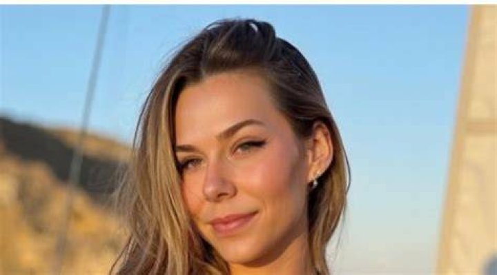 Rae Rockhold