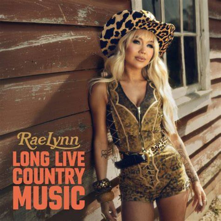 RaeLynn (Country Singer) - Age, Birthday, Bio, Facts, Family, Net Worth, Height & More