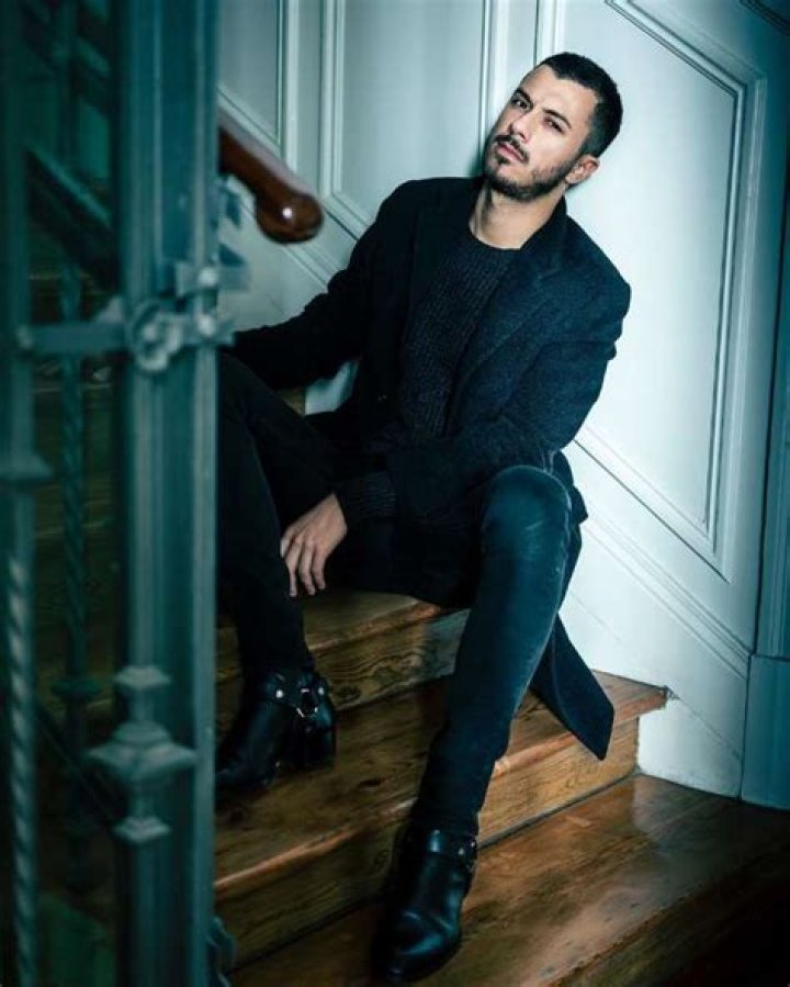 Rafael Cebrian (TV Actor) - Age, Birthday, Bio, Facts, Family, Net Worth, Height & More