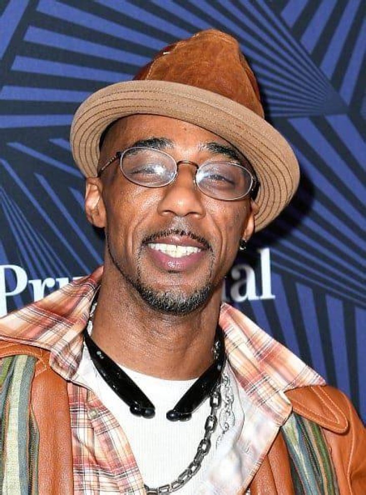 Ralph Edward Tresvant Jr. (R&B Singer) - Age, Birthday, Bio, Facts, Family, Net Worth, Height & More