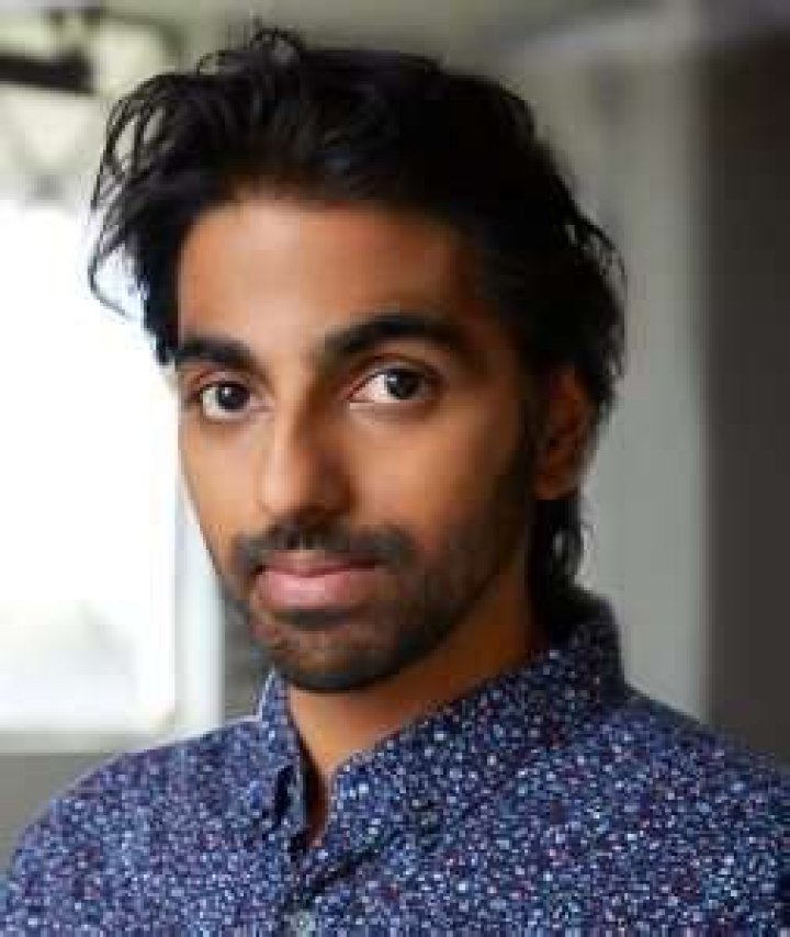 Rama Vallury (Voice Actor) - Age, Birthday, Bio, Facts, Family, Net Worth, Height & More