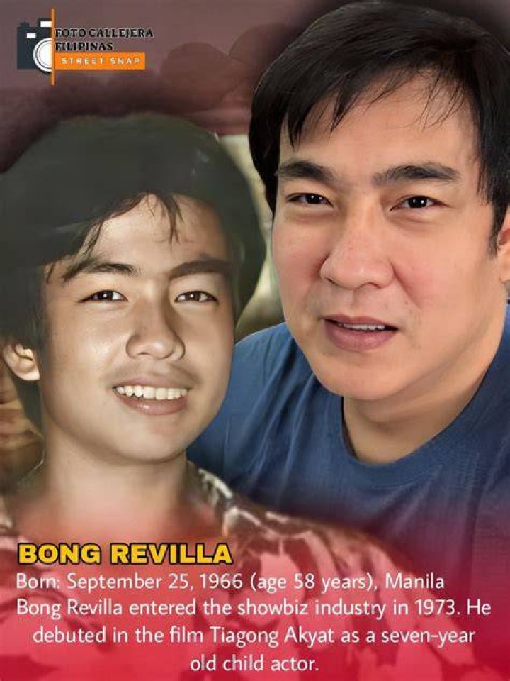 Ramon Revilla Sr. (Movie Actor) - Age, Birthday, Bio, Facts, Family, Net Worth, Height & More