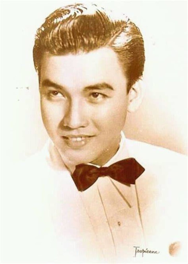 Ramon Revilla Sr.