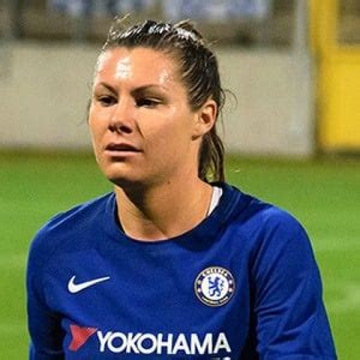 Ramona Bachmann (Soccer Player) - Age, Birthday, Bio, Facts, Family, Net Worth, Height & More