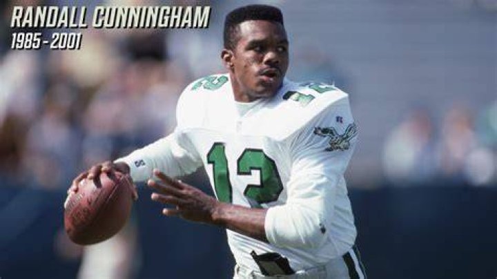 Randall Cunningham (Football Player) - Age, Birthday, Bio, Facts, Family, Net Worth, Height & More
