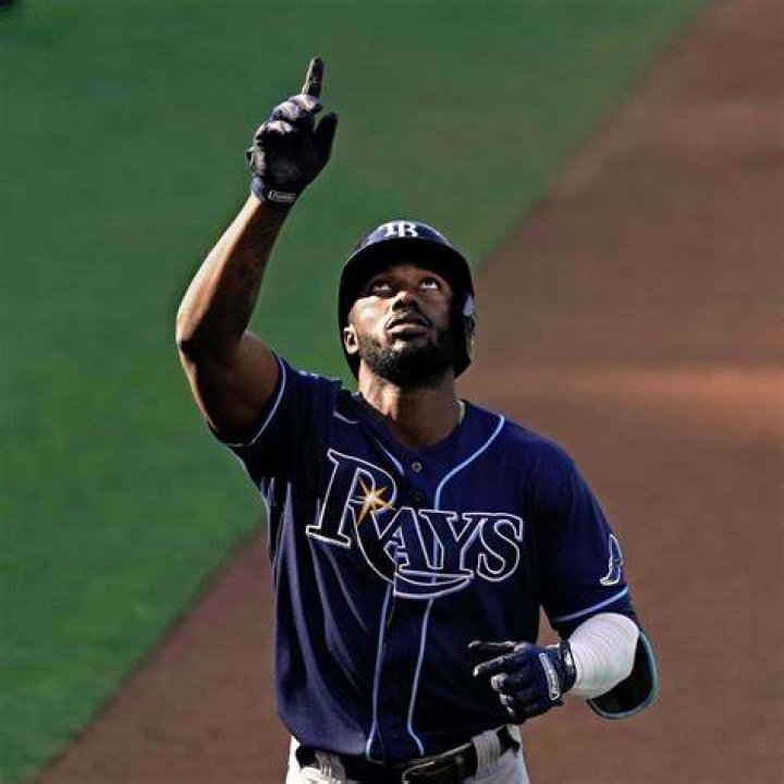 Randy Arozarena (Baseball Player) - Age, Birthday, Bio, Facts, Family, Net Worth, Height & More