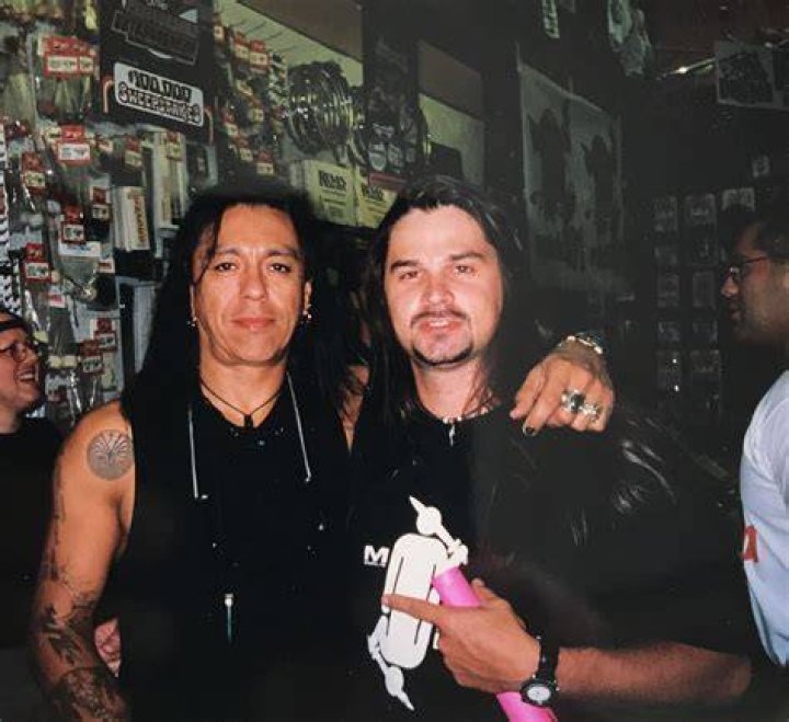 Randy Castillo