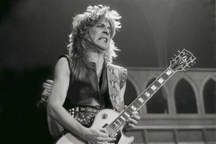 Randy Rhoads