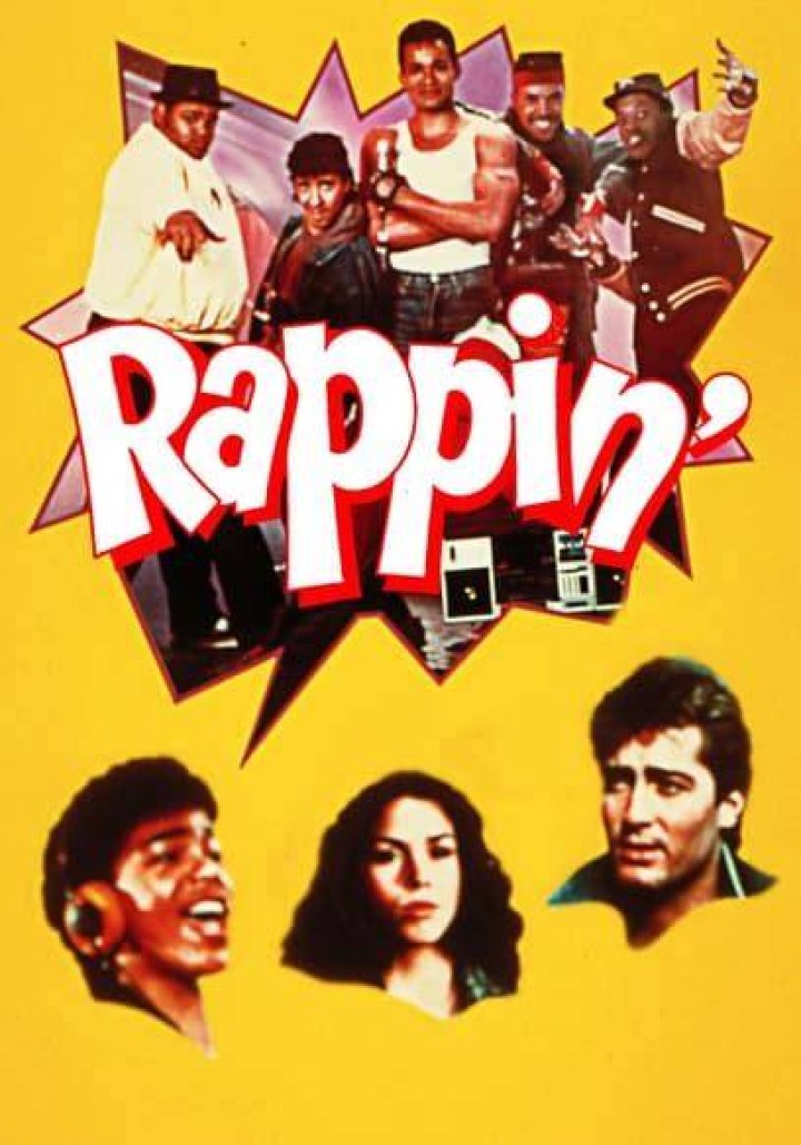 Rappin' 4-Tay