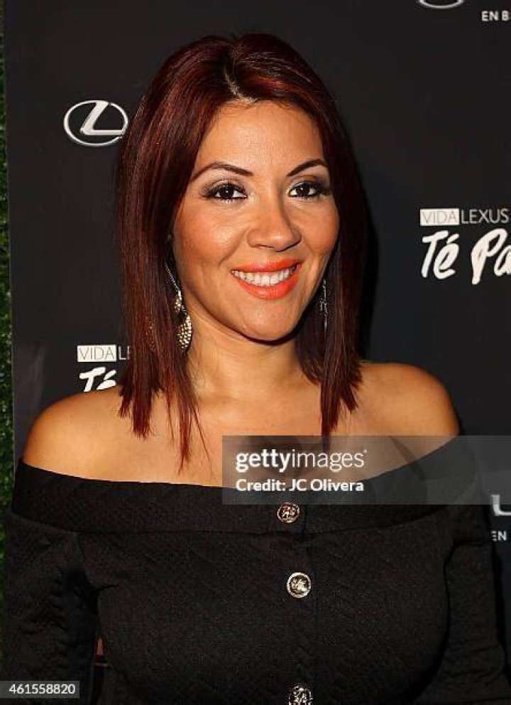 Raquel Cordova