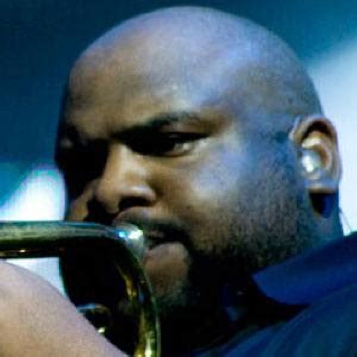 Rashawn Ross (Trumpet Player) - Age, Birthday, Bio, Facts, Family, Net Worth, Height & More
