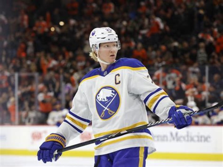 Rasmus Dahlin (Hockey Player) - Age, Birthday, Bio, Facts, Family, Net Worth, Height & More
