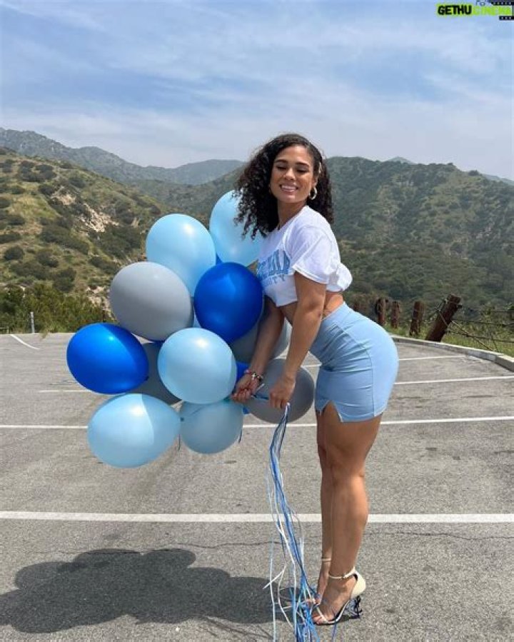Ravyn Rochelle