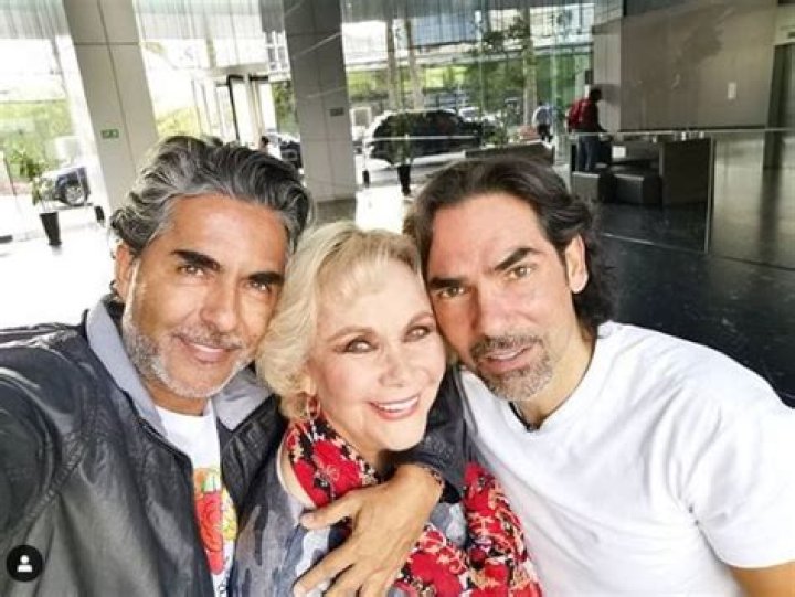 Raúl Araiza (Soap Opera Actor) - Age, Birthday, Bio, Facts, Family, Net Worth, Height & More