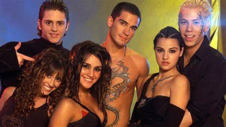 RBD