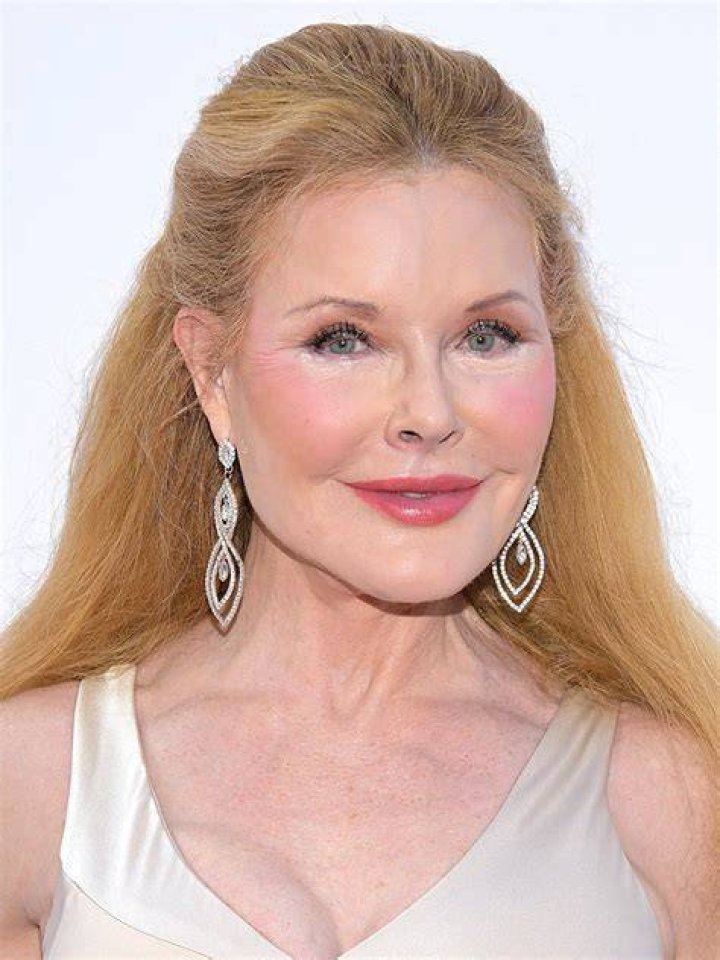 Rebecca Holden (TV Actress) - Age, Birthday, Bio, Facts, Family, Net Worth, Height & More
