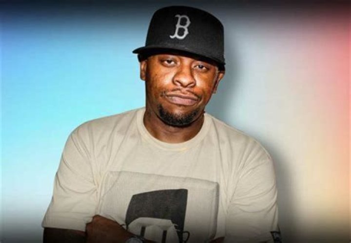 Redman (Rapper) - Age, Birthday, Bio, Facts, Family, Net Worth, Height & More