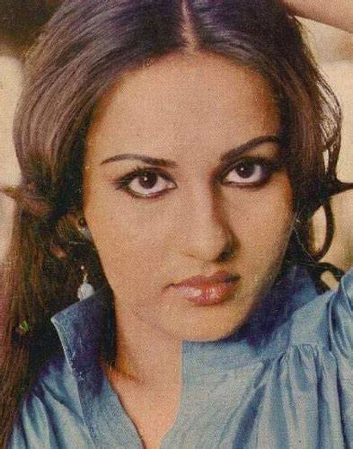 Reena Roy (Movie Actress) - Age, Birthday, Bio, Facts, Family, Net Worth, Height & More