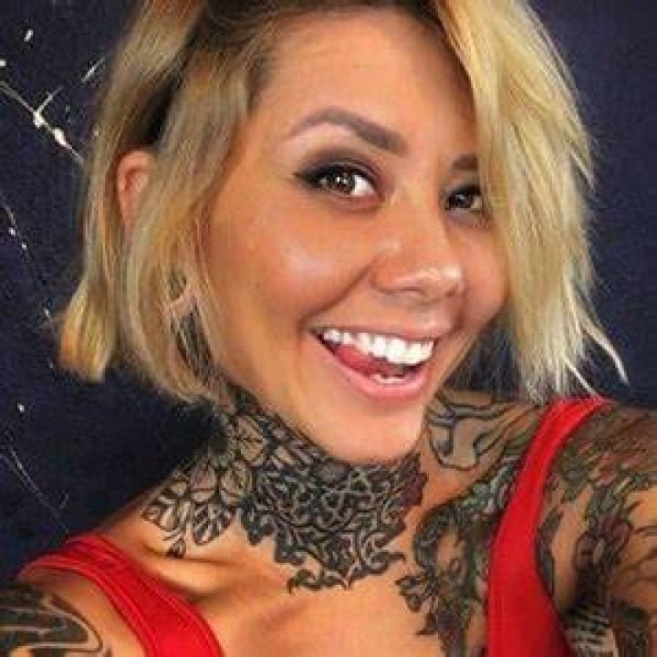 Reese Hilburn (Tattoo Artist) - Age, Birthday, Bio, Facts, Family, Net Worth, Height & More