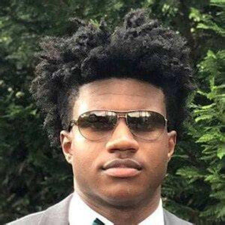 Reggie Fisher