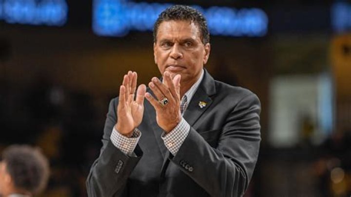 Reggie Theus (Basketball Coach) - Age, Birthday, Bio, Facts, Family, Net Worth, Height & More