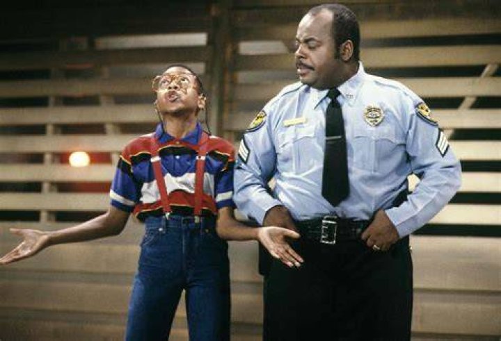 Reginald VelJohnson