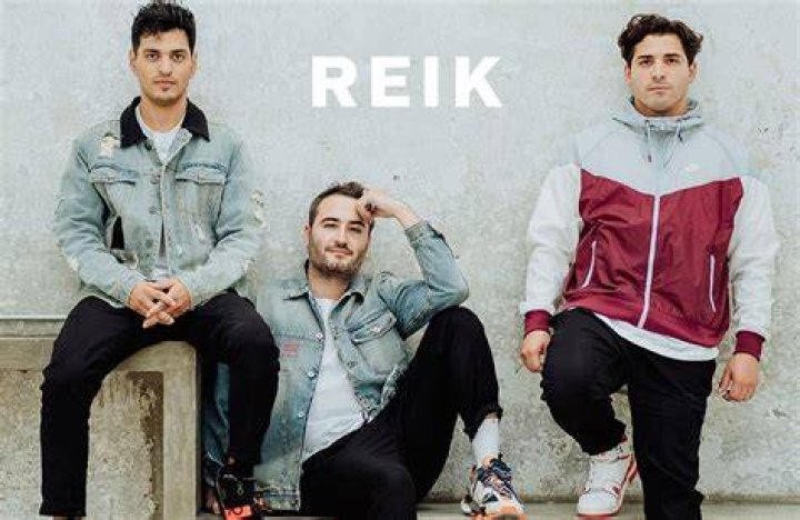 Reik