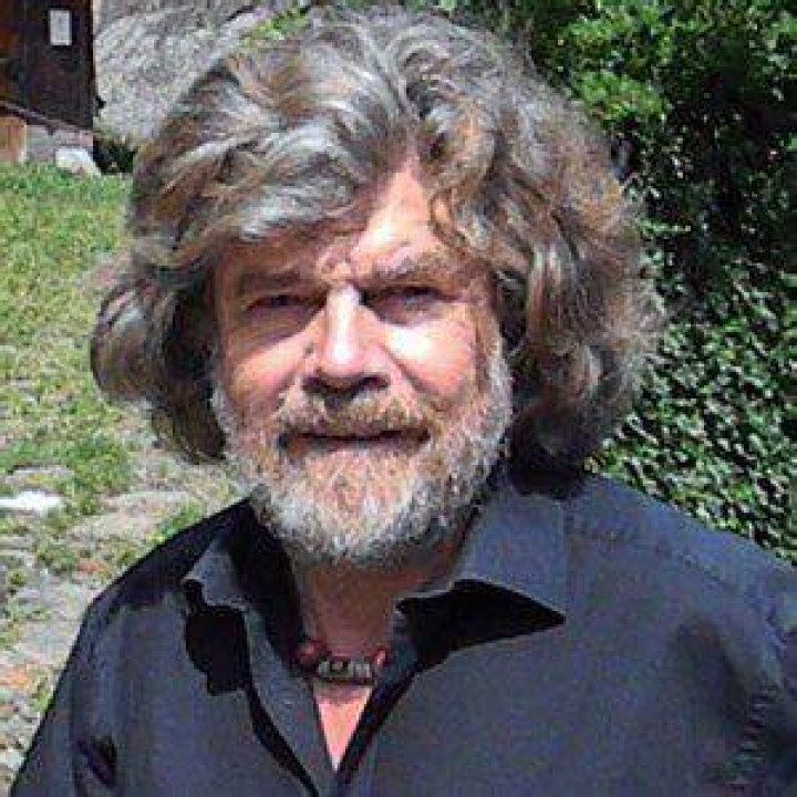 Reinhold Messner (Mountain Climber) - Age, Birthday, Bio, Facts, Family, Net Worth, Height & More