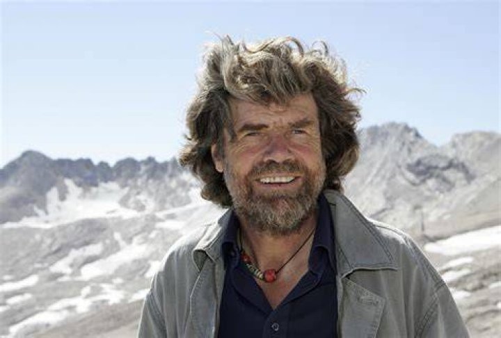 Reinhold Messner